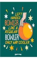 My Funny Bowling Calendar