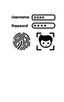 Password Book