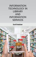 Information Technology in Library and Information Services