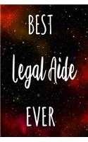 Best Legal Aide Ever