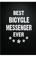 Best Bicycle messenger Ever