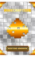 Minecrafters Redstone Handbook