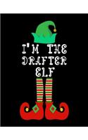 I'm the Drafter Elf