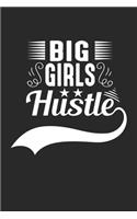 big girls hustle