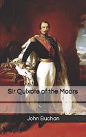 Sir Quixote of the Moors