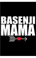 Basenji Mama