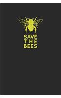 Save The Bees