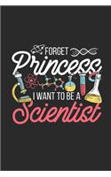I Want To Be A Scientist