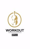 Workout Log Book
