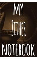 My Zither Notebook