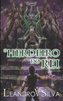 O Herdeiro do Rei (Série Enerkry, Livro 2): Edição Internacional(2 Série Enerkry - Edição Internacional)