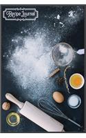 Recipe Journal