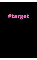 Hashtag Target