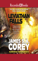 Leviathan Falls