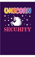 Unicorn Security