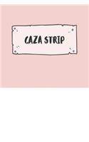 Gaza Strip