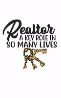 Realtor A key role in so many lives