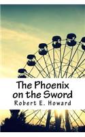 The Phoenix on the Sword