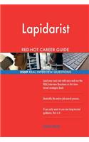 Lapidarist RED-HOT Career Guide; 2569 REAL Interview Questions