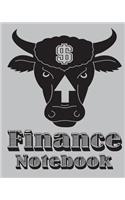 Finance Notebook