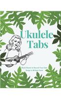 Ukulele Tabs