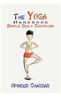 The Yoga Handbook