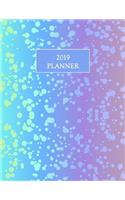 2019 Planner