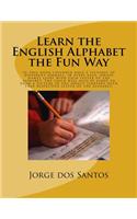 Learn the English Alphabet the Fun Way