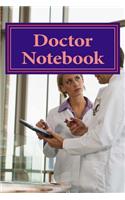 Doctor Notebook