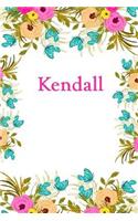 Kendall