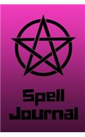 Spell Journal