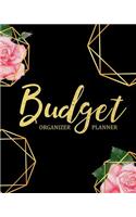 Budget Planner Organizer