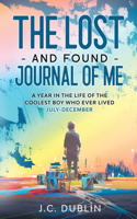 Lost and Found Journal of Me