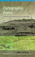 Cartographic Poetry
