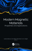 Modern Magnetic Materials