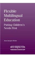 Flexible Multilingual Education