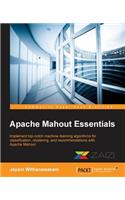 Apache Mahout Essentials: (English)