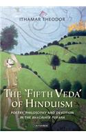 The 'Fifth Veda' of Hinduism