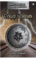 Cysgod y Darian - Anturiaethau Ioan Arthur