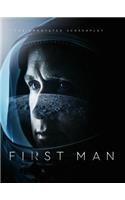 First Man - The Annotated Screenplay
