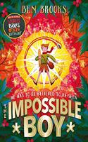 The Impossible Boy