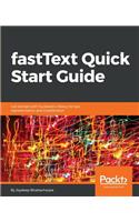 fastText Quick Start Guide