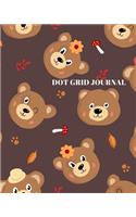 Dot Grid Journal