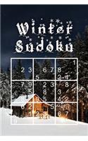 Winter Sudoku