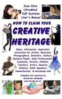 How to Claim Your Creative Heritage