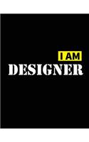 I Am Designer