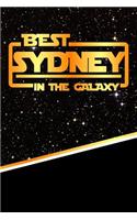 The Best Sydney in the Galaxy