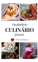 Vocabulário culinário francês