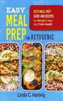 Easy Meal Prep for Ketogenic