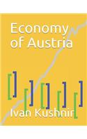 Economy of Austria